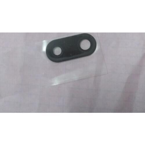 Original Cubot back rear camera lens glass for Cubot Power Android 8.1 Helio P23 Octa Core 5.99 Inch Smartphone-free shipping