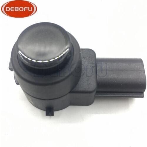 Genuine OEM 1EW63AXRAA PDC Parking Park Aid Bumper Sensor Radar For Dodg-e Chrysler Jee-p