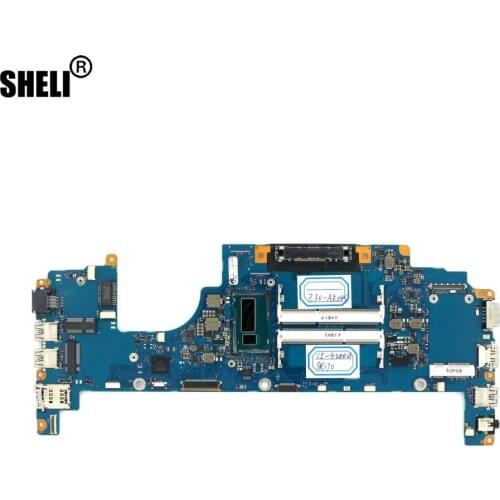 P000588180 - UMA DDR3 MOTHERBOARD FAUXSY3 A3667A i5-4300U for Toshiba Portege Z30-A Z30T-A Z30-AK04S