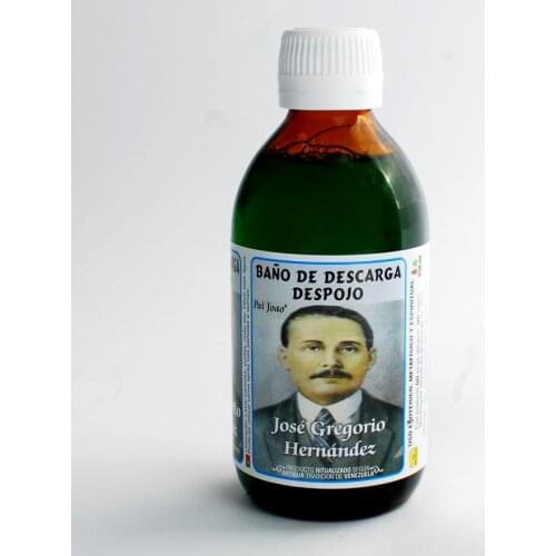 Pai Joao Shower Gels