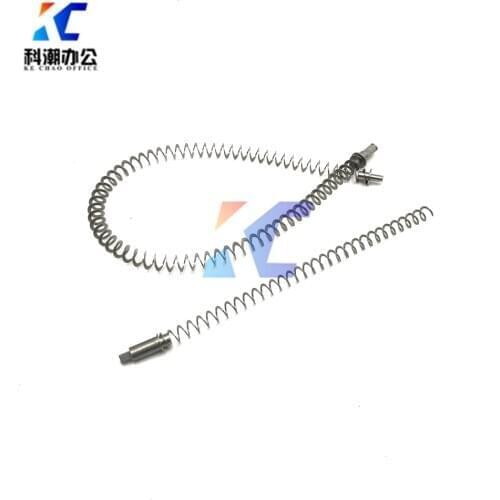 KECHAO waste powder recycling spring Compatible Xerox DC4110 4112 4127 4595 4590 900 1100 D110 D95 D125 D136 9000 copier parts