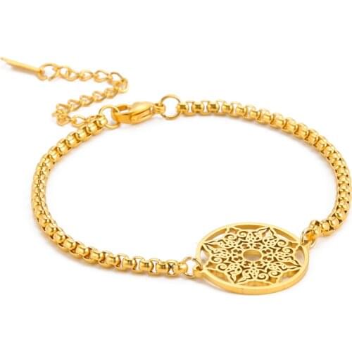 Sipuris Chain Bracelets