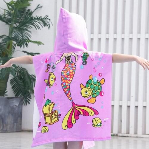 Полотенца с капюшоном SLSHLYJ China At AliExpress