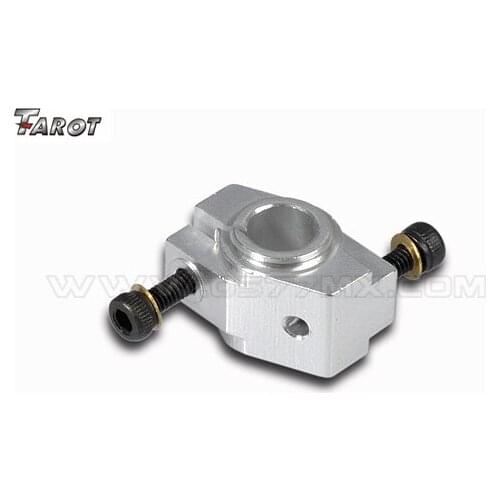 Tarot Helicopter Parts 450 SPORT FL Metal Washout Base / Silver TL45113-04