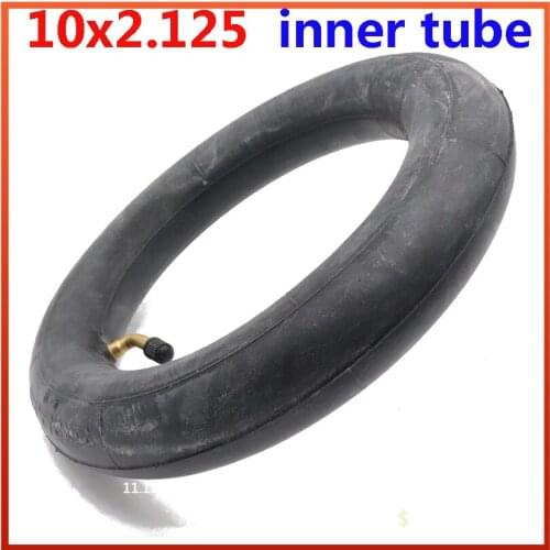 Inner Tube 10X2/2.125 10 INCH Tube Inner tube Baby Stroller Pram 10 INCH 10x2inner tire 10x2.125