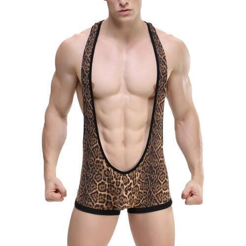 Mens Shapers Gay Shapewear Bodysuit Man Slimming Cincher Corset Male Posture Shirt Tight Leotard Body Building Club Jumpsuit