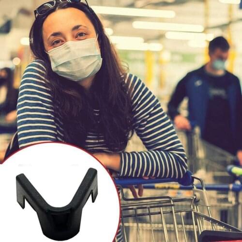 5 Colors Useful Silicone Dust Proof Holder Nose Bridge Silicone Glasses Mask Accessories Anti-leakage Nose Pad Mask Bracket Tool
