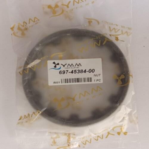 Free shipping marine outboard motor part ring for Yamaha 2 stroke 40-48 HP boat hooking motor engine accessories 697-45384-00