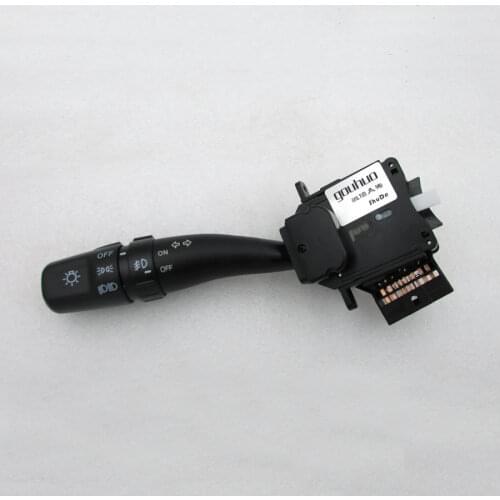 For Kia Cerato Turn Signal Switch Lighting System Multi-Function Combination Switch Headlight Switch 1pcs