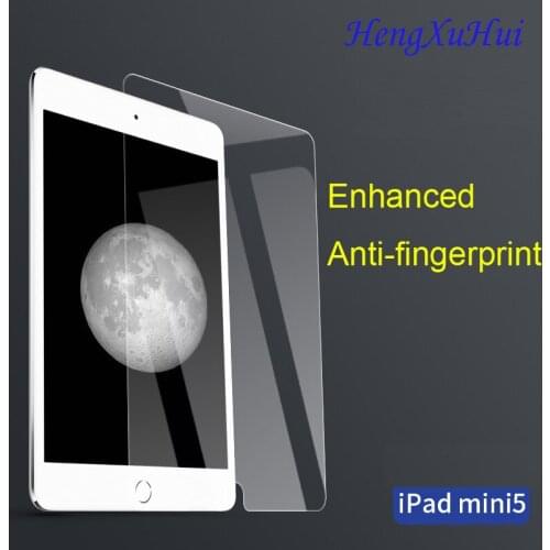 For MINI5 Glass 2019 NEW Protective FilmTablet Clear Glass