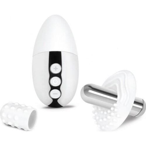 Le Wand Vibrators