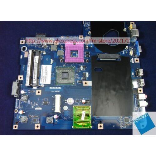 MBPGV02001 Motherboard for Acer aspire 5332 5732 5732Z 5732ZG NAWF1 L24 LA-4851P