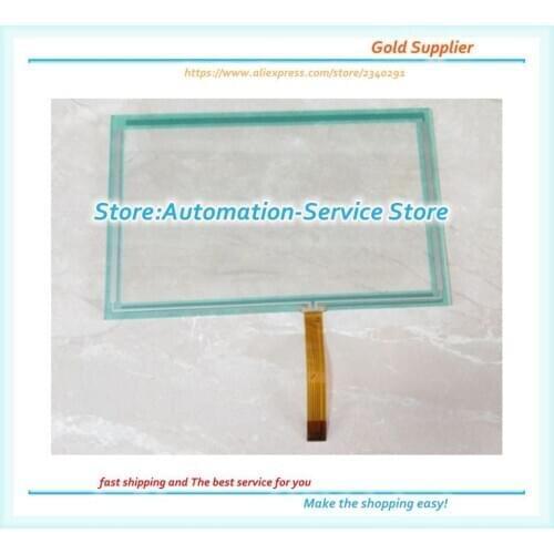 New Touch Screen Glass Panel Use For FTB-100 B