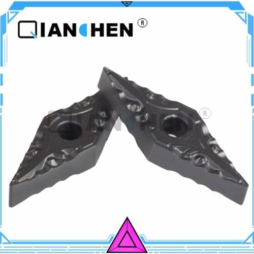 Original JXTC VNMG160404-GF JT4125 VNMG160408-GF JT4125 (10pcs/lot) Tungsten Carbide Cutting Tools Insert External Turning Tool