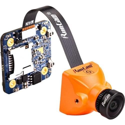 Runcam fpv camera Split Mini 2 1080P/60fps HD recording WDR FPV camera RC racing drone accessories