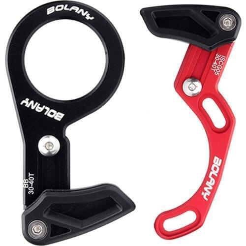 MTB Chain Guide Bike Iscg 05 BB ISCG 03 ISCG 05 Mount 7075 Aluminum Alloy Bicycle Chain Protector Spare Parts For Bicycles