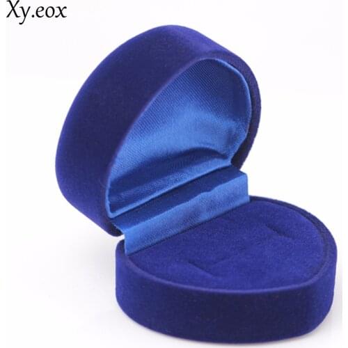 XY.EOX Jewelry Packaging