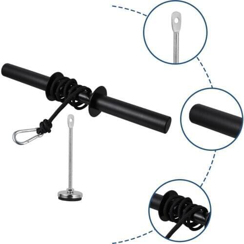 1 Set Wrist Blaster Safe Fine Nice Chic Forearm Blaster Tool Wrist Roller Gift