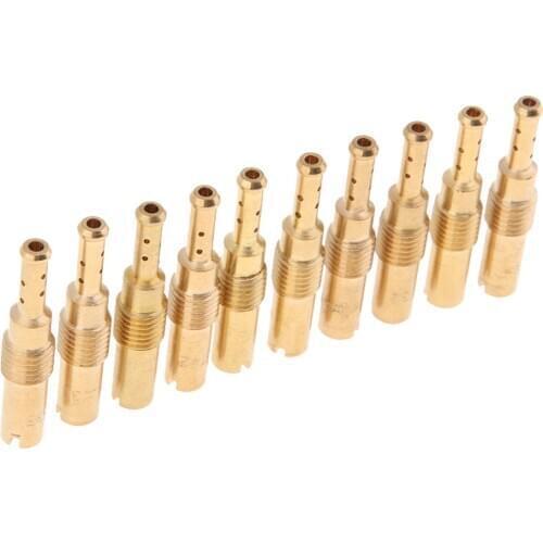 10 X 30 31 32 33 35 38 Injector Nozzles Slow Nozzle Injector Nozzle