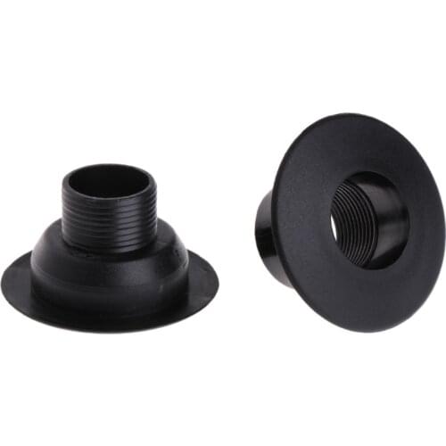 2pcs 5/8" 36mm Board 16mm Rod Foosball Bushing Soccer Table Football Bearing New X3UA