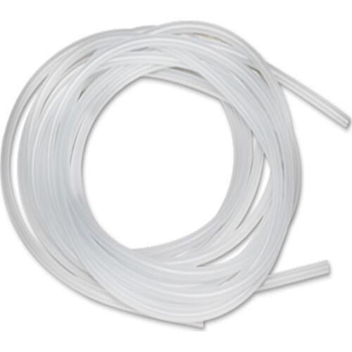 20meters a lot 4*7MM Ozone output tube ,high concentration ozone resistant hose/pipe FDA food grade