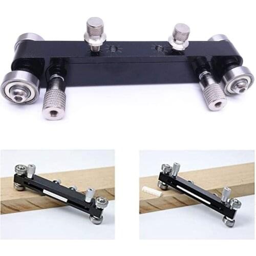 Guitar Bass Nut and Bridge Saddle Sander Precision Guitar Nut Saddle Sanding Tool Luthier Tool Bass Instruments MC889