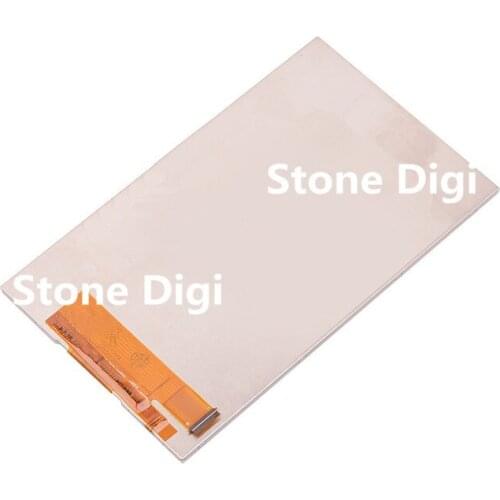Free Shipping New 7 Inch LCD Display Panel For Alcatel One Touch Pixi 4 7.0 3G 9003 9003X 9003A with Free Repair Tools