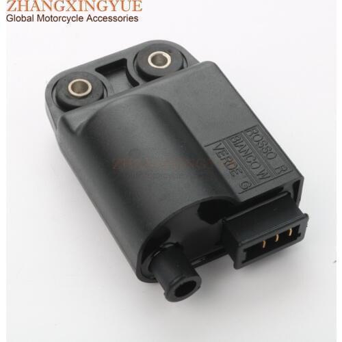 CDI / ignition coil for Aprilia Mojito 50 SR Sport City One Scarabeo Street Rst Scarabeo Net 50 cc 2T 58095R 246010102