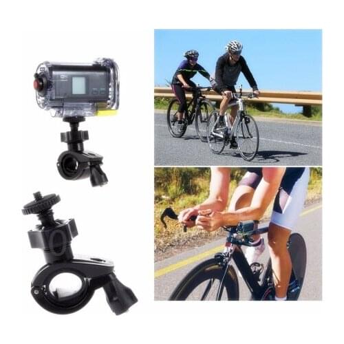 Accessories Bike mount holder for Sony Action Cam HDR AS20 AS200V AS30V AS15 AS100V AZ1 AS200V HDR-AS20V FDR-X1000VR