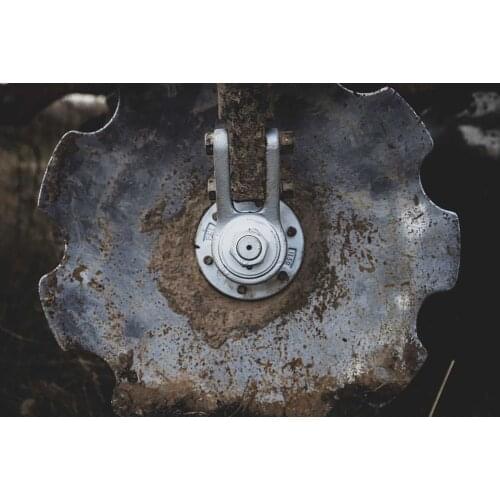 FKL Discs And Accessories