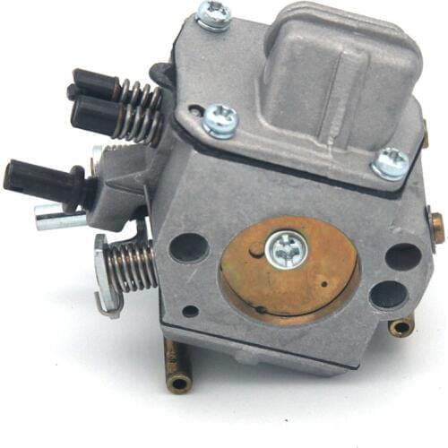 Gas Carburetor For Stihl 029 039 MS290 MS310 MS390 Walbro HD-21B Chainsaw Rebuild Engine Carb Replacement Parts#1127 120 0650