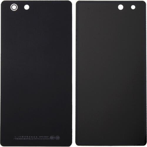 IPartsBuy New OPPO R1 R829 Battery Back Cover