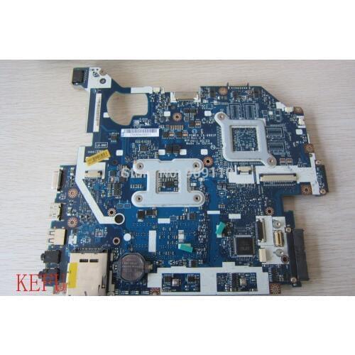 KEFU for MBRGK02003 P5WE0 LA-6901P Laptop motherboard for ACER Aspire 5750 MB.RGK02.003 mainboard full test
