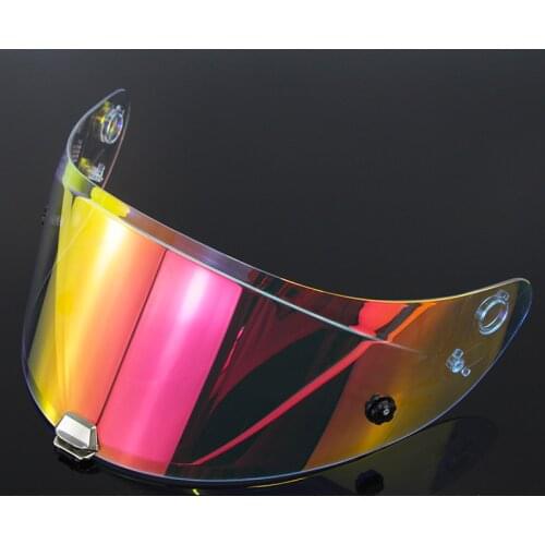 HJ-26 Venom Helmet Visor Lens for RPHA 11 & RPHA 70 Casco Moto Windshield HJ-26ST Capacete De Moto Motorcycle Accessories
