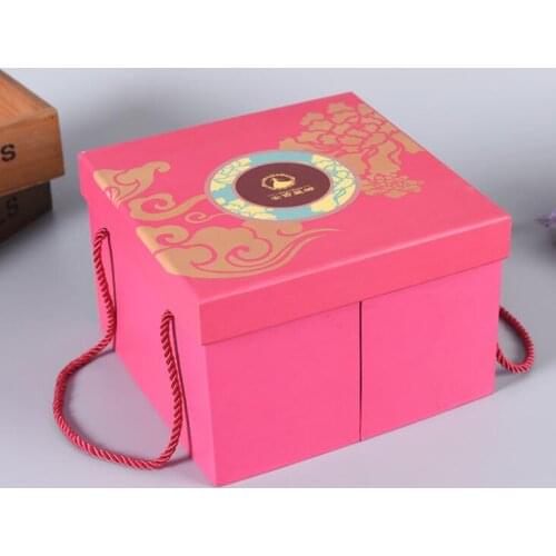 Reliable Quality custom foldable paper gift box，Packaging Product Recycled Colorful Glitter Wholesale Rigid Gift Boxes --XP0270