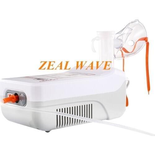 Nebulizer Children Pediatric Medical Household Portable JLN-2311HD Air Compression Nebulizer