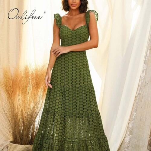 Ordifree Long Dresses