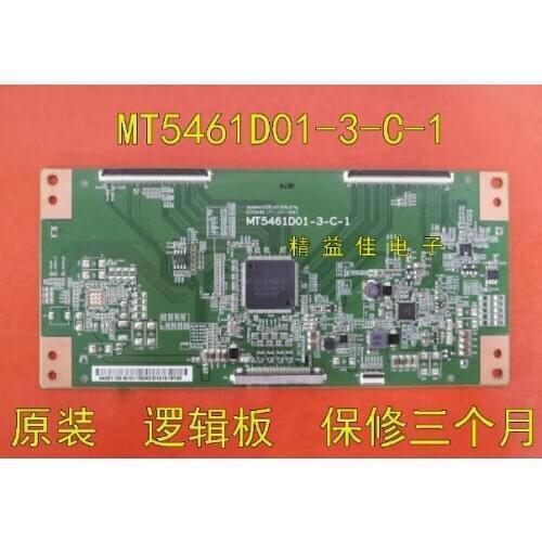Original 100% test for BOE MT5461D01-3-C-1 55INCH logic board