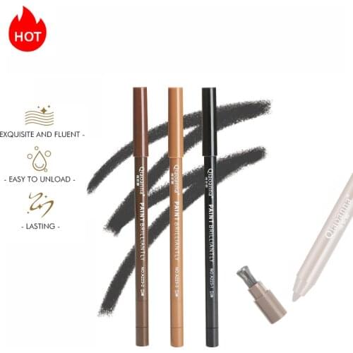 Waterproof Eyeliner Qiaoanna China