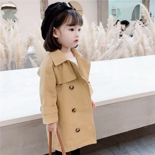 Startist Spring Jackets For Girls