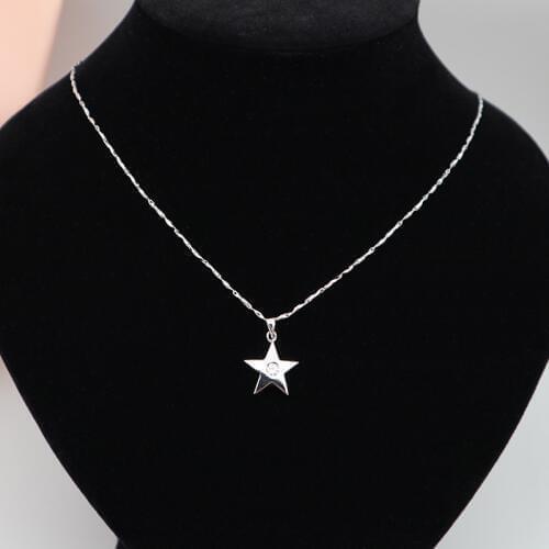 Telongstar Gold Pendants