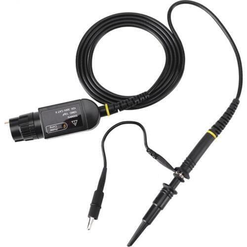 P6500 1PCS DC-500MHz Tektronix Oscilloscope Probe BNC Protective Cap Test Probe For Oscilloscope HP