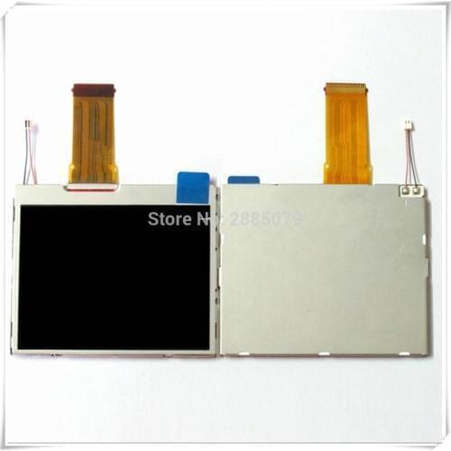 LCD Display Screen For OLYMPUS FE180 FE190 FE-180 FE-190 for PENTAX M10 M20 SANYO S60 S70 S7 for KODAK P712 C875 Digital Camera