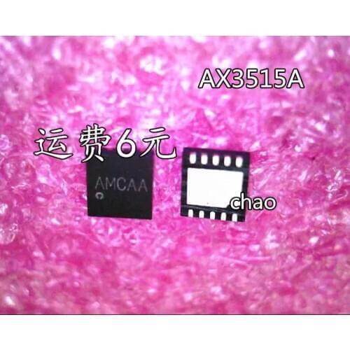 10PCS/AX3515A AX3515 3515A 3515 AMCAA NEW
