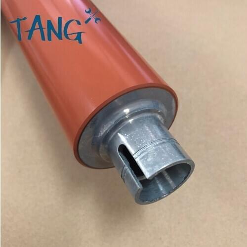 2X FB5-6930 Upper Fuser Roller FB5-6930-000 For Canon IR8500 8500 105 8070 9070 7086 7095 7105 7200 Copier Heating Roller