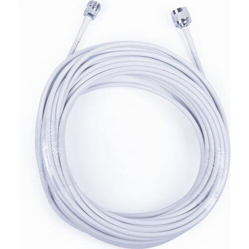 3g 4g LTE antenna extention RF Adapter Cable Cable N Male to N Female Antenna Extension Connector RG58 Cable