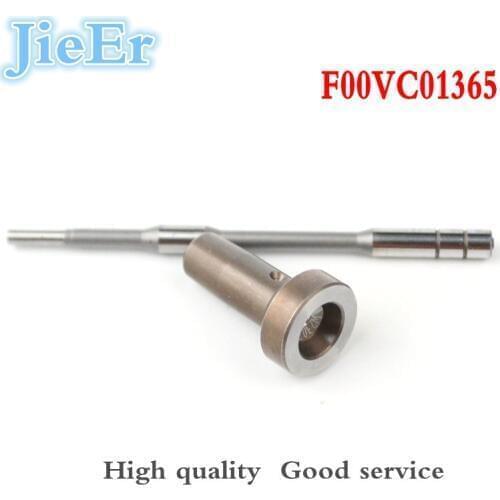 4pcs/lot control valve F00VC01365 Injector F 00V C01 365 of injector 0445110487,0445110859,0445110836,0445110839