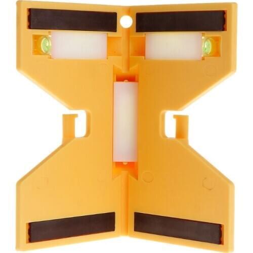 Cylinder Magnetic Level Pipeline Bubble for Pipe Wooden Pillar installation C5AC