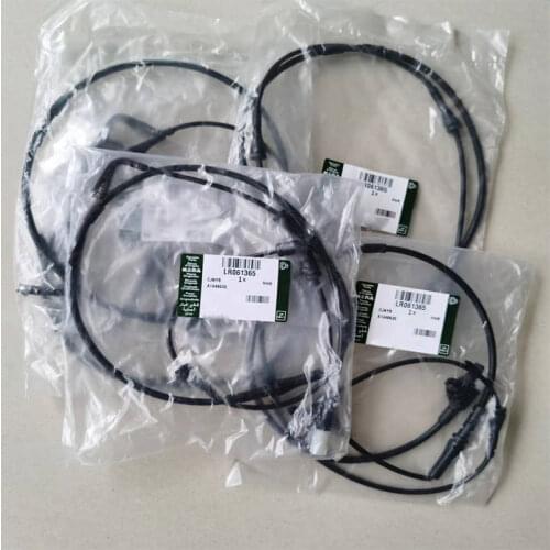 For Range Rover Evoque Discovery Brake Line Alarm Sensor LR061365