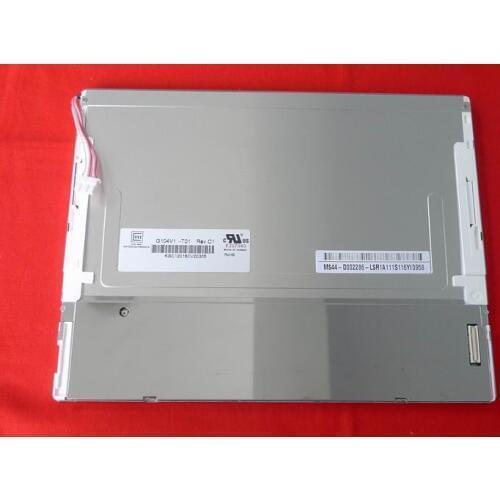 G104V1-T01 CMO new original 10.4-inch 640 x 480 CCFL LCD industry Panel Screen